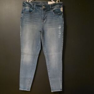 NWT M Jeans By MAURICE